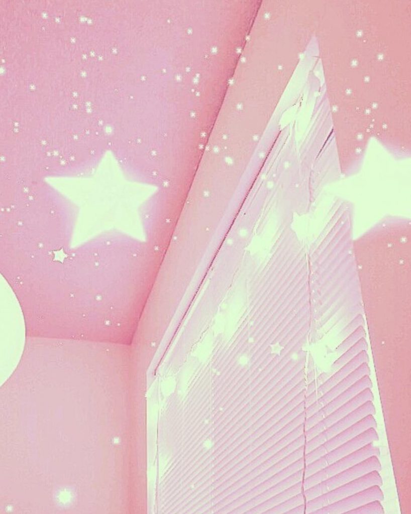 Papel de parede para celular rosa tumblr